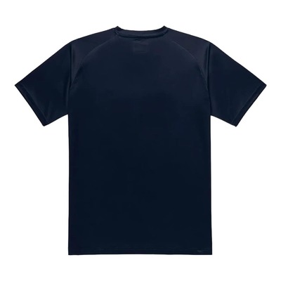 16863 Unisex T-Shirt, Practice, Dark Navy